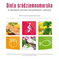 Diety, zdrowe żywienie - Dieta śródziemnomorska w chorobach sercowo-naczyniowych i cukrzycy - miniaturka - grafika 1