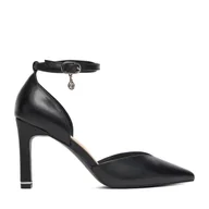 Czółenka - Szpilki Lasocki CEO-HY20077-3 Czarny - miniaturka - grafika 1