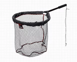 DAM FLOATING LANDING NET XL - Inne akcesoria dla wędkarzy - miniaturka - grafika 1