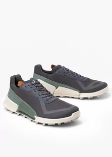 Buty outdoorowe męskie ECCO BIOM 2.1 X CTRY M LOW GTX - Buty trekkingowe męskie - miniaturka - grafika 1