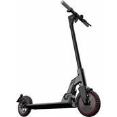 Hulajnogi elektryczne - LENOVO LENOVO M2 czarna | - miniaturka - grafika 1