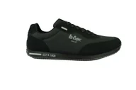 Trampki męskie - Buty Tenisówki Męskie Lee Cooper LCW-25-03-3384MA 44 - miniaturka - grafika 1
