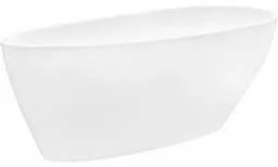 Besco Wanna wolnostojąca Goya 160x70 cm + - Wanny - miniaturka - grafika 7