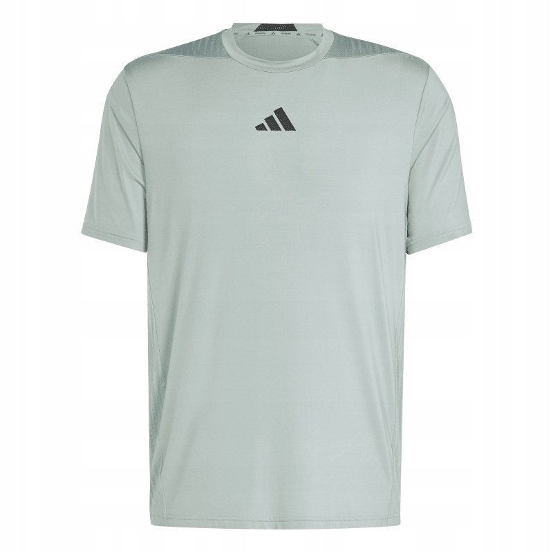 KOSZULKA ADIDAS DESIGNED FOR TRAINING TEE JI8187 R. XL