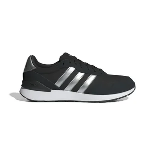 Damskie Buty ADIDAS RUN 60S 4.0 JR6626 – Czarny - Półbuty damskie - miniaturka - grafika 1