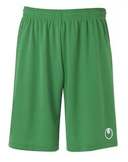 Spodnie i spodenki dla chłopców - uhlsport Uhlsport odzież Teamsport Center Basic II Shorts bez wewnętrznego Slip, wielokolorowa, XL 528632 - grafika 1