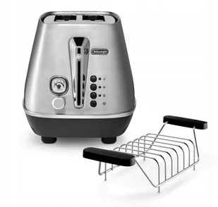 DeLonghi Distinta CTI2103.M - Tostery - miniaturka - grafika 1