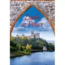 Zamki w Polsce B5 wer polska Grzegorz Rudziński - Albumy inne - miniaturka - grafika 2