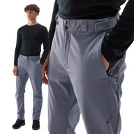 Spodnie męskie - Spodnie Fnk M0783 - miniaturka - grafika 1