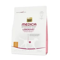 Sucha karma dla psów - SELECT GOLD Medica Dieta wątrobowa Drób 2,5 kg - miniaturka - grafika 1