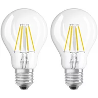 Żarówki LED - Osram ZESTAW 2x LED Żarówka VINTAGE A60 E27/7W/230V 2700K - - miniaturka - grafika 1