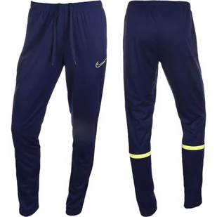 Spodnie Sportowe damskie Nike Dri-Fit Academy 21 Pant - Spodnie sportowe damskie - miniaturka - grafika 1