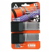 Inne artykuły do sprzątania - Topshop Elastyczne paski Stayhold Utility Straps szare - miniaturka - grafika 1