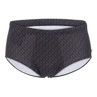 Kąpielówki męskie - Fashy Męskie kąpielówki, granatowe, 6, morski, 6 - miniaturka - grafika 1