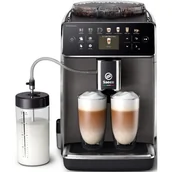 Ekspresy do kawy - Saeco GranAroma SM6582/10 - miniaturka - grafika 1