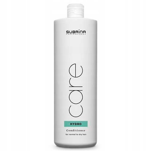 Odżywka do włosów Subrina 1000 ml Hydro nawilżenie pompka
