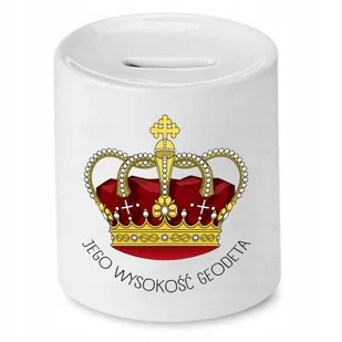 Skarbonka Dla Laury na Urodziny Idealny Prezent z Nadrukiem ze Zdjęciem + Opakowanie na prezent (wzór 02) - Skarbonki - miniaturka - grafika 1