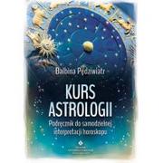 Studio Astropsychologii KURS ASTROLOGII PODRĘCZNIK DO SAMODZIELNEJ INTERPRETACJI HOROSKOPU