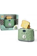 Zabawy w naśladowanie dorosłych - Toster na baterie - miniaturka - grafika 1