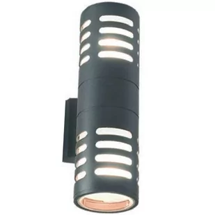 Nowodvorski MEKONG 4420 kinkiet 2x40W E27 - Lampy ogrodowe - miniaturka - grafika 2