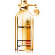 Dezodoranty i antyperspiranty męskie - Montale Honey Aoud 50 ml woda perfumowana - miniaturka - grafika 1