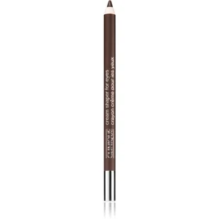 Clinique Cream Shaper For Eyes Konturówka do oczu 105 brązowy Lustre 1,2g - Eyelinery - miniaturka - grafika 1