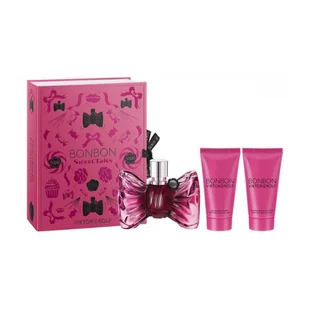 Viktor & Rolf Bonbon  ZESTAW 13341 - Zestawy perfum damskich - miniaturka - grafika 2