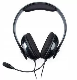 Zestaw słuchawkowy Revent PS4 PS5 PC XBOX ONE X - Słuchawki - miniaturka - grafika 1