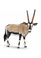 Albumy krajoznawcze - Antylopa oryx - miniaturka - grafika 1