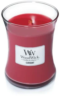 WoodWick Currant Świeca średnia 0,65 kg 92117E - Świece - miniaturka - grafika 2