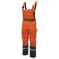 Odzież robocza - Spodnie robocze DEDRA BH80SO2-L ogrodniczki (rozmiar L) - miniaturka - grafika 1
