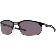 Okulary przeciwsłoneczne - Okulary przeciwsłoneczne Oakley 4145 414501 60 WIRE TAP 2.0 - miniaturka - grafika 1