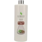 Olejki i świece do masażu - Konopna emulsja do masażu - 500 ml + dozownik - miniaturka - grafika 1