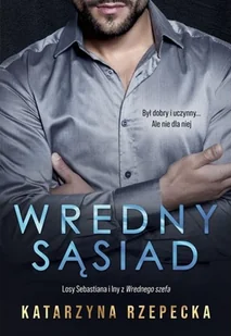 Wredny sąsiad - Romanse - miniaturka - grafika 1