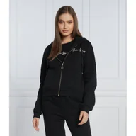 Bluzy damskie - Liu Jo Sport Bluza | Regular Fit - miniaturka - grafika 1