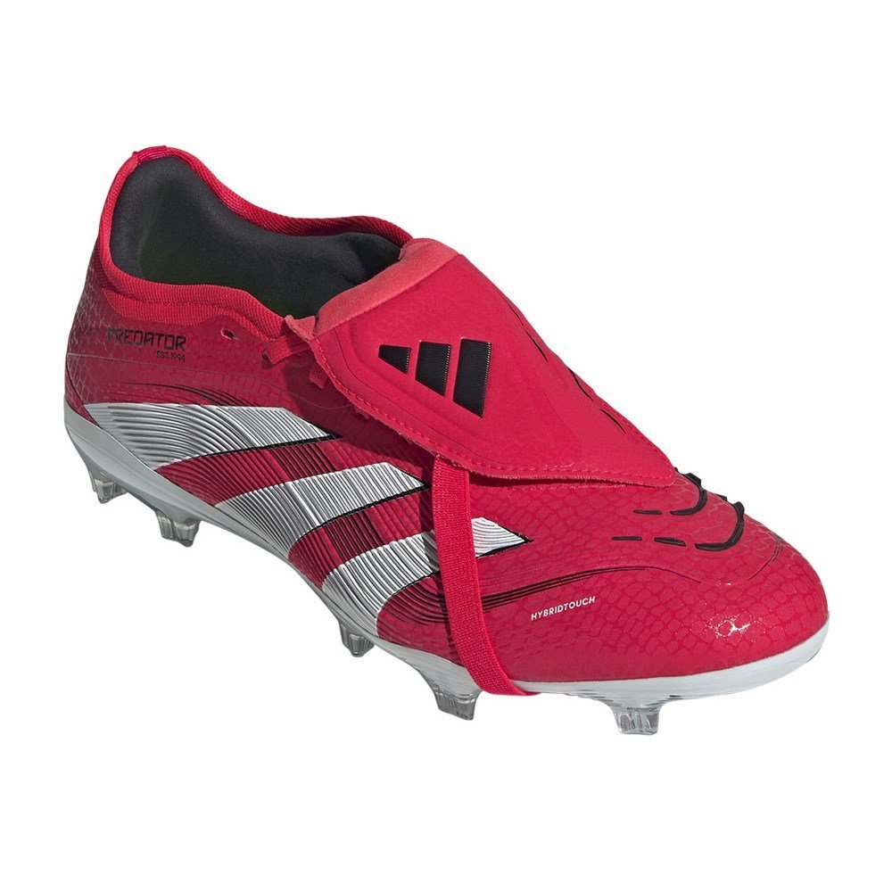 Buty Adidas Predator Pro Ft JR0441