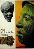 Książki o kulturze i sztuce - Alte afrikanische Plastik - miniaturka - grafika 1