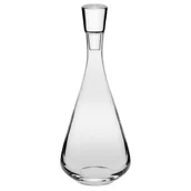 Karafki - Karafka do wina wody 1000 ml - miniaturka - grafika 1