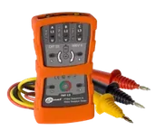 Inne urządzenia pomiarowe - TKF-13 Tester kolejności faz i kierunku obrotów silnika - miniaturka - grafika 1