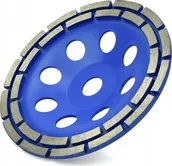 Tarcze do pił - Geko Tarcza diam. do szlif.180mm double 20 - miniaturka - grafika 1