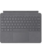 Klawiatury - Microsoft Surface Go 2 Type Cover - Consumer grey - miniaturka - grafika 1