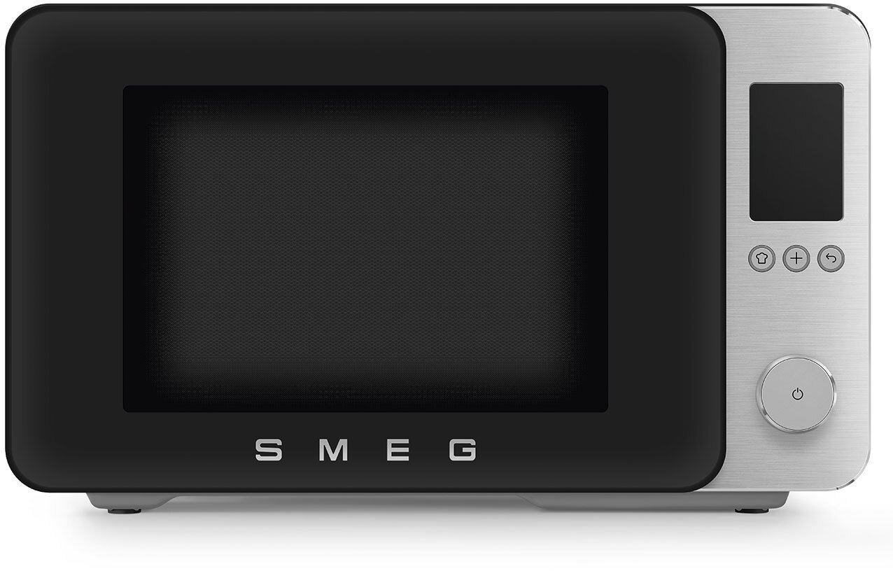 SMEG MOC02BLMEU
