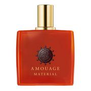 Wody i perfumy unisex - Amouage Material woda perfumowana 100 ml TESTER - miniaturka - grafika 1