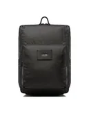 Plecaki - Calvin Klein Plecak Ck Must T Squared Campus Bp K50K510493 Czarny - miniaturka - grafika 1