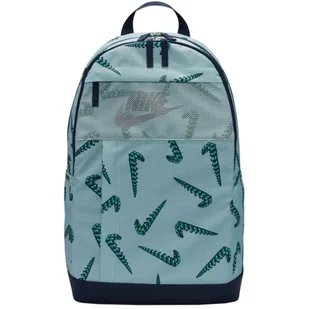Plecak Nike Elemental niebiesko-granatowy - Plecaki - miniaturka - grafika 1