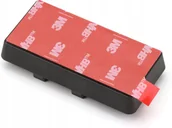 Uchwyty samochodowe do telefonów - MIO UCHWYT 3M MOCOWANIE KAMERY PRZEDNIEJ 955W - miniaturka - grafika 1