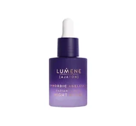 Serum do twarzy - Lumene LUMENE - AJATON - NORDIC AGELESS RADIANT YOUTH - NIGHT ELIXIR - Eliksir odmładzający na noc - 30 ml - miniaturka - grafika 1