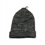 Czapki i chusty sportowe męskie - Zimowa czapka unisex Nike One Size - miniaturka - grafika 1