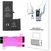 Baterie do telefonów - BATERIA DO iPHONE XS POJEMNOŚĆ 2658 mAh ŚWIEŻA KOMPLET - miniaturka - grafika 1