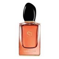 Wody i perfumy damskie - Giorgio Armani Si Intense 2021 woda perfumowana 50ml - miniaturka - grafika 1